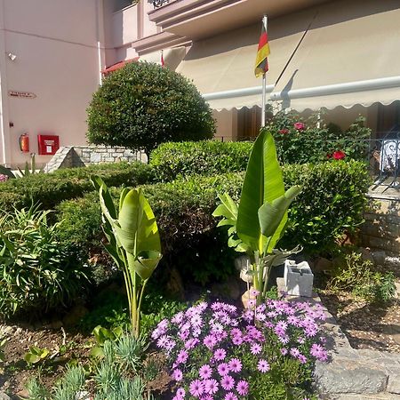 Hotel Marialena Epidaurus Εξωτερικό φωτογραφία