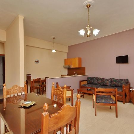 Hotel Marialena Epidaurus Εξωτερικό φωτογραφία