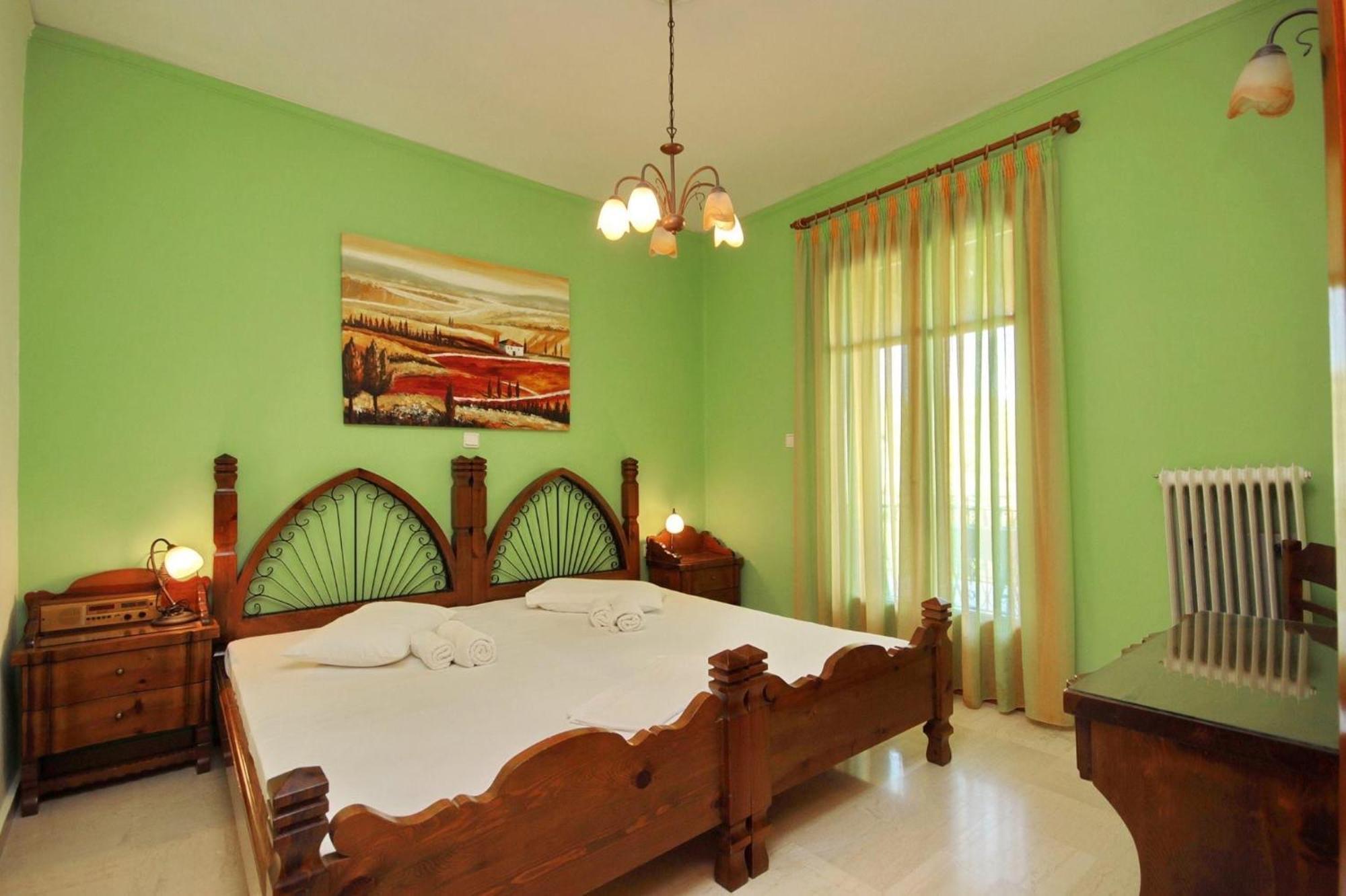 Hotel Marialena Epidaurus Εξωτερικό φωτογραφία