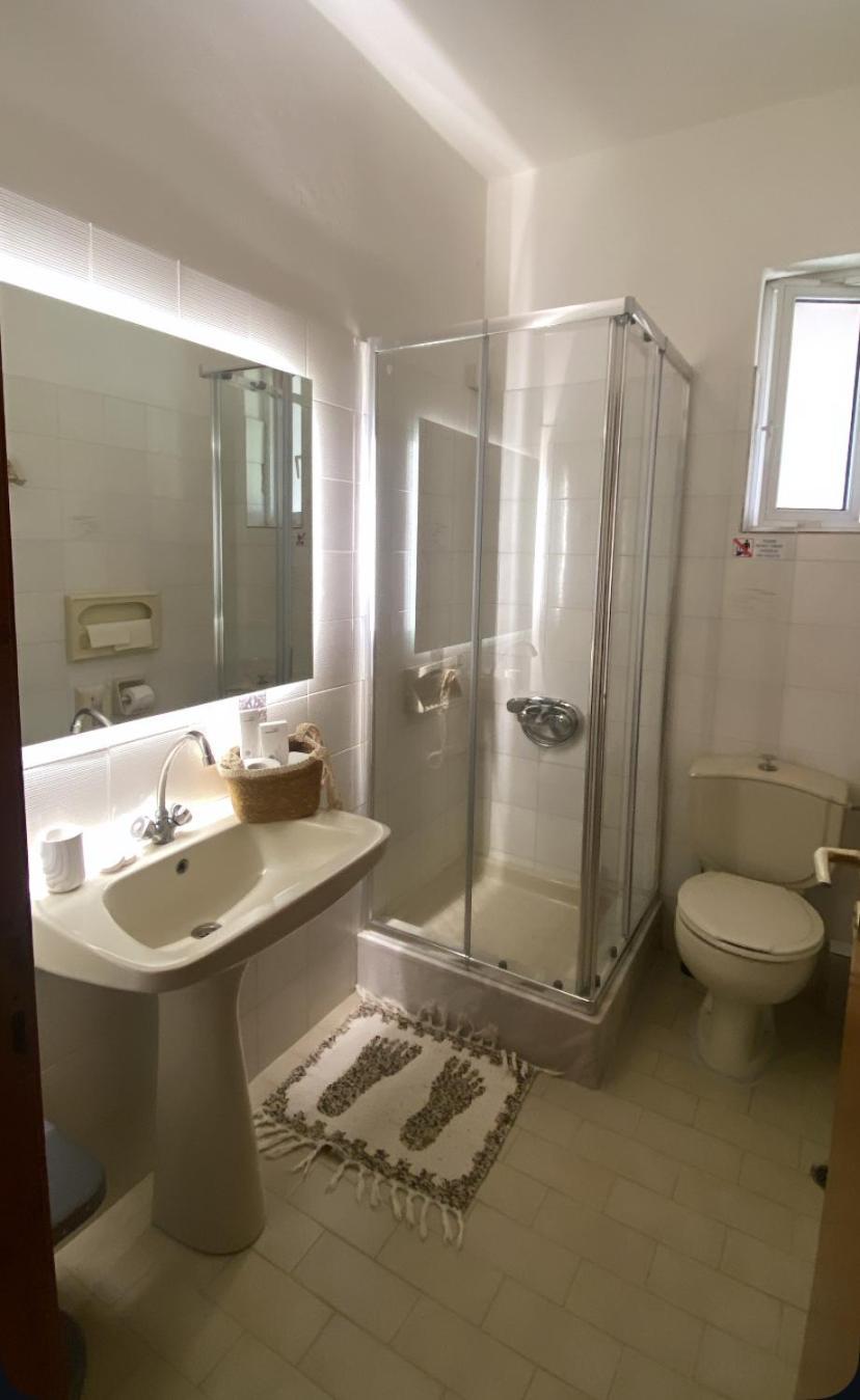 Hotel Marialena Epidaurus Εξωτερικό φωτογραφία