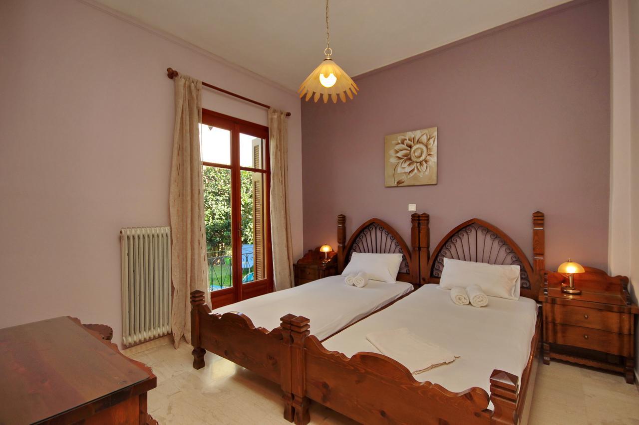 Hotel Marialena Epidaurus Εξωτερικό φωτογραφία